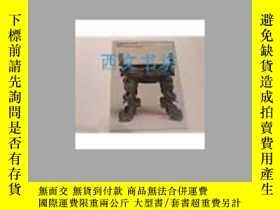 二手書博民逛書店【罕見】Ancient Chinese Bronzes from