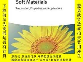 二手書博民逛書店Photoactive罕見Functional Soft Materials: Preparation, Prop