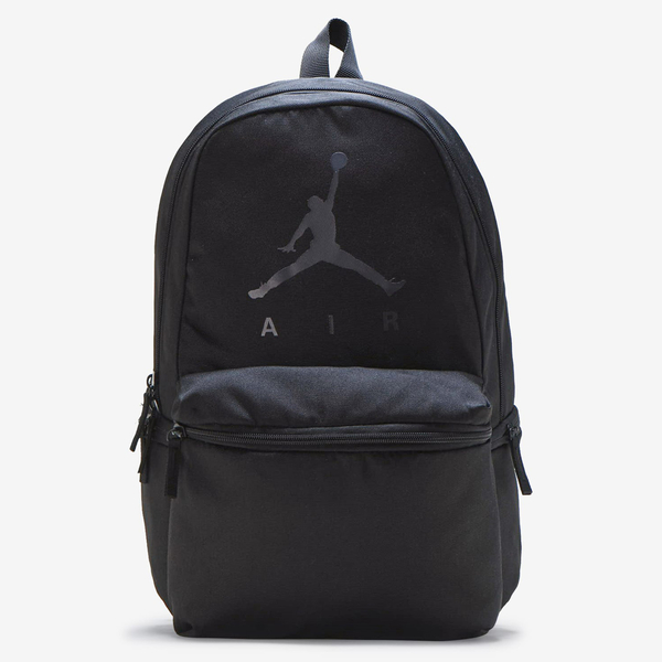 【現貨】NIKE Air Jordan Backpack 背包 休閒 黑【運動世界】9A0289-023