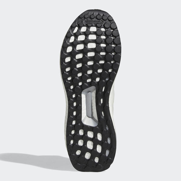 Adidas ULTRABOOST 5.0 DNA 女鞋 慢跑 襪套 避震 針織 透氣 輕量 淡粉 白【運動世界】GZ0446 product thumbnail 6