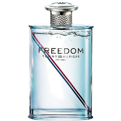 tommy hilfiger freedom 100ml