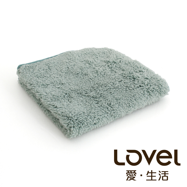 Lovel 7倍強效吸水抗菌超細纖維方巾6入組(共9色) product thumbnail 6