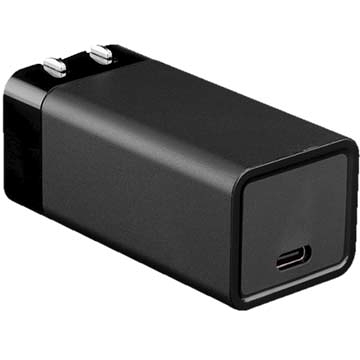 FSP 全漢 65W 萬用筆電變壓器/Type C Adapter (FSP065-A1UP3)