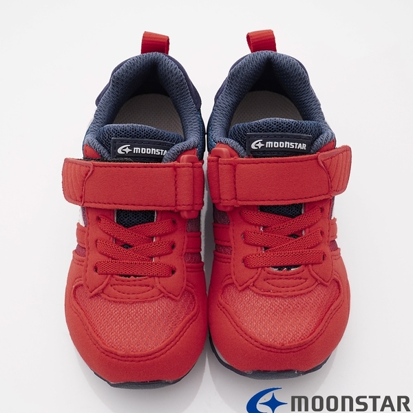 日本Moonstar機能童鞋HI系列2E機能款 2121G2紅(中小童段) product thumbnail 4