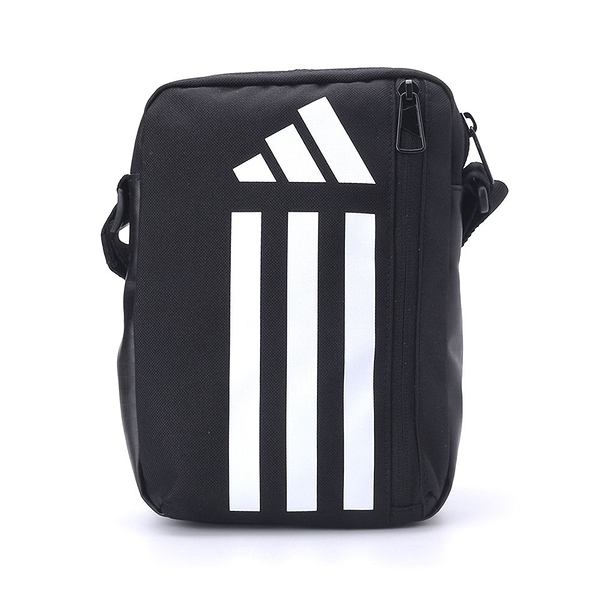 ADIDAS TR ORGANIZER 小側背包 黑 HT4752