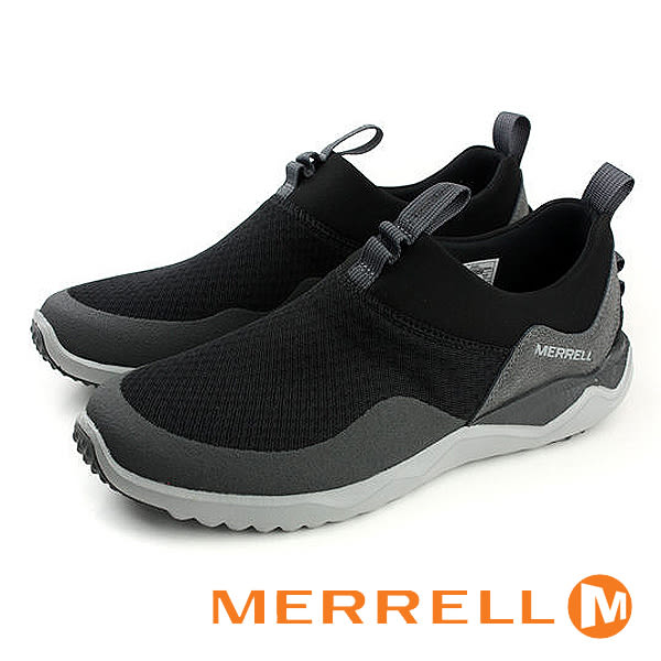 merrell 1six8 mesh moc