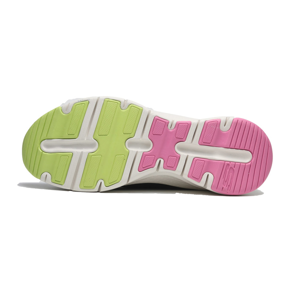 SKECHERS ARCH FIT 女款 慢跑鞋 足弓支撐 149722WBKMT【KAORACER】 product thumbnail 3