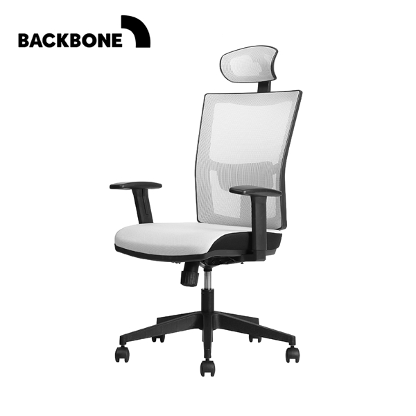 【Backbone】Hydra 人體工學椅