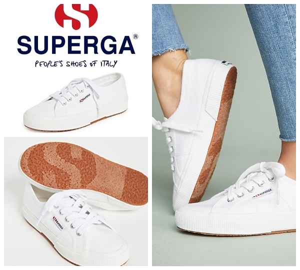 superga core classic sneakers