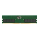 新風尚潮流  【KVR48U40BS8-16】 金士頓 16GB DDR5-4800 LONG-DIMM 桌上型 記憶體
