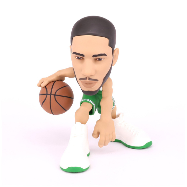 SMALL-STARS 6吋 人偶公仔 JAYSON TATUM 21-22 賽爾提克 NBA (布魯克林) SMTOY8025H product thumbnail 2