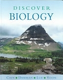 二手書博民逛書店 《Discover Biology》 R2Y ISBN:0393989755│Sinauer Associates， Incorporated