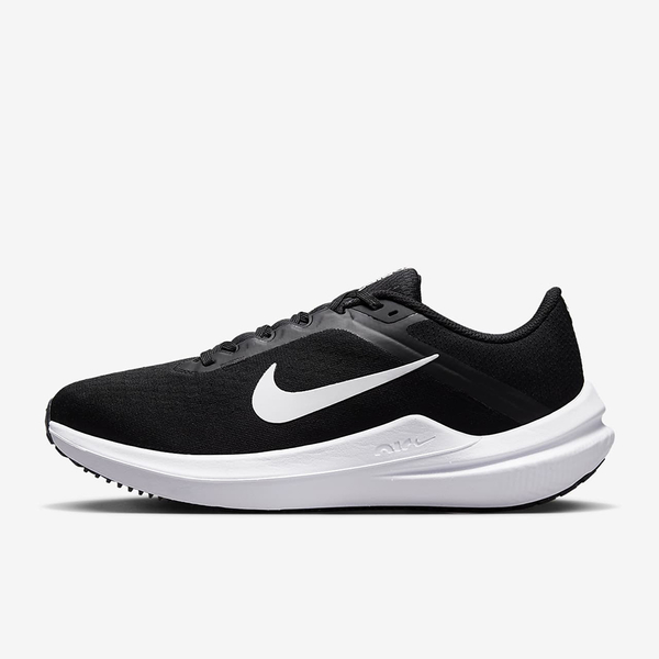 NIKE W AIR WINFLO 10 慢跑鞋 運動鞋 女 運動 路跑 黑 DV4023-003 product thumbnail 2