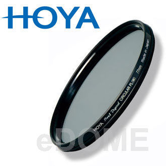 HOYA 77mm Pro1D CPL 廣角薄框多層膜偏光鏡 (6期0利率 免運 立福貿易公司貨) Digital 數位鍍膜