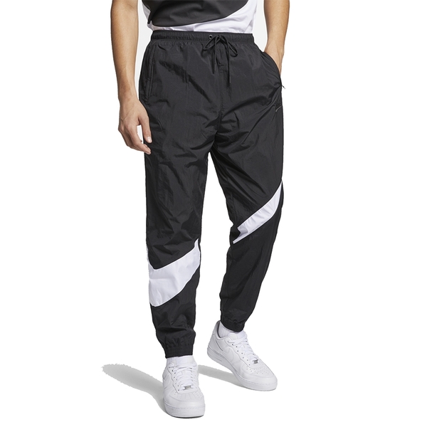 nike as m nsw hbr pant wvn stmt