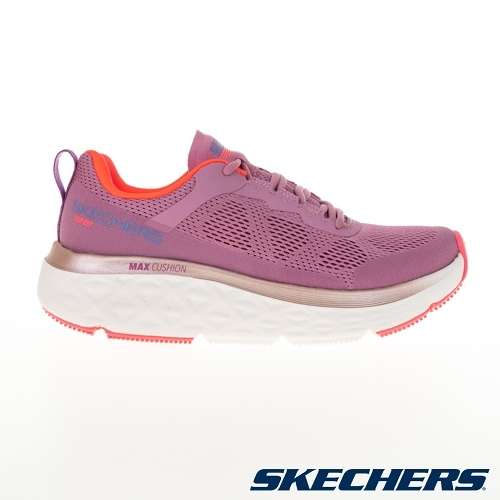 SKECHERS GORUN MAX CUSHIONING DELTA 女慢跑系列 KAORACER 129116PKCL