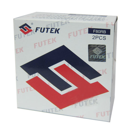【奇奇文具】FUTEK F80/90/93/9000 原廠色帶(1盒2個)