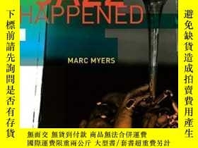 二手書博民逛書店Why罕見Jazz Happened-為什麽爵士樂會發生Y436638 Marc Myers Universi
