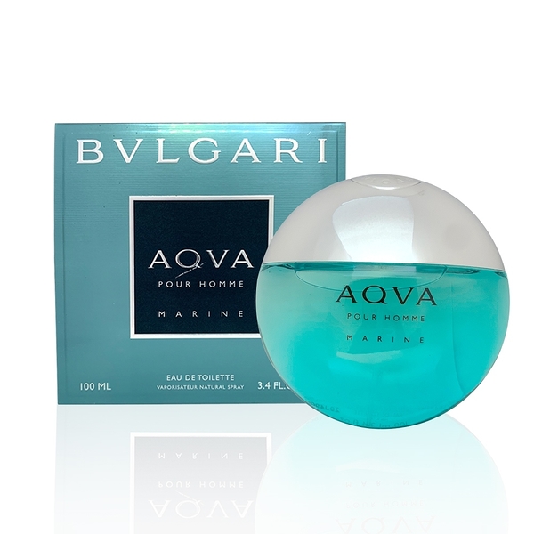 watsons bvlgari aqva