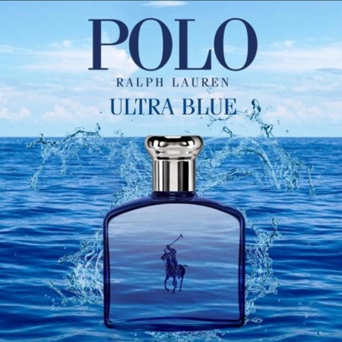 polo blues