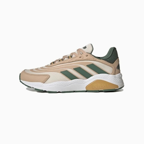 adidas Crazychaos 20 Athleisure 男大地色板鞋 KAORACER GY4619