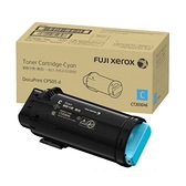 FUJIFILM 富士 CT203046 原廠藍色高容量碳粉匣 適用 DP CP505d