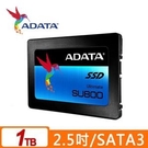 ADATA威剛 Ultimate SU800 1TB SSD 2.5吋固態硬碟 5年保