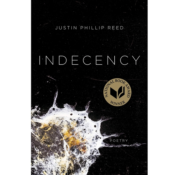 2018/2019 美國得獎作品 Indecency Paperback  May 8, 2018
