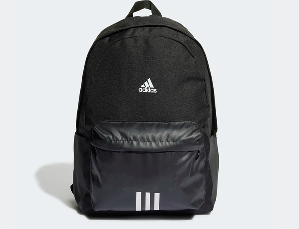 ADIDAS CLASSIC BADGE 中性後背包 三條線 KAORACER HG0348