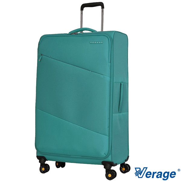 【Verage 維麗杰】 28吋 六代極致超輕量系列 布面行李箱/旅行箱 (4色可選) product thumbnail 3