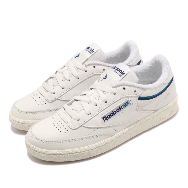 the reebok club