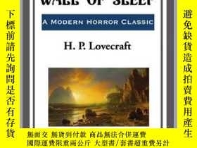 二手書博民逛書店Beyond罕見the Wall of SleepY410016 H. P. Lovecraft Start