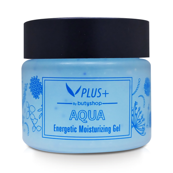 水元素保濕膠 Aqua Energetic Moisturizing Gel)-butyshop沛莉