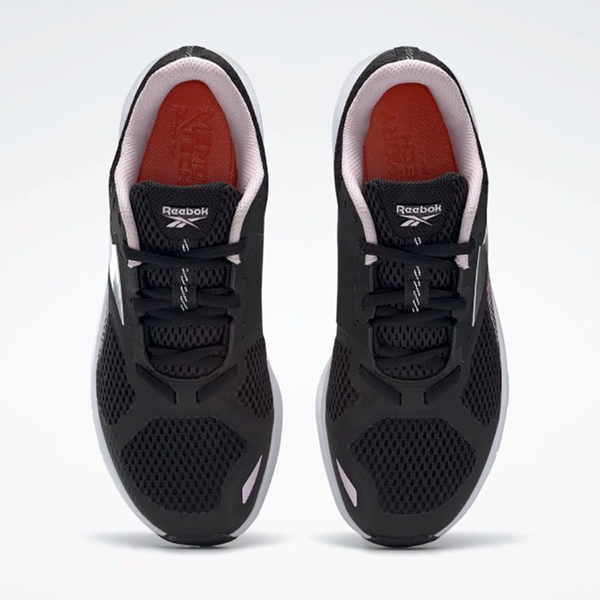REEBOK ENDLESS ROAD 2.0 女鞋 慢跑 訓練 網布 支撐 緩震 透氣 黑 粉【運動世界】EH2659 product thumbnail 6