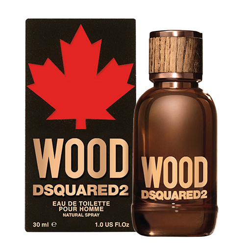 wood dsquared2 30ml