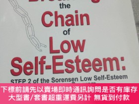 二手書博民逛書店For罕見breaking the chain of low self esteemY156452 Maril