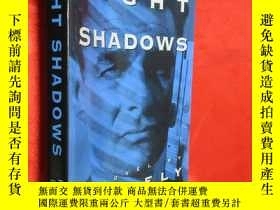 二手書博民逛書店Night罕見Shadows 【詳見圖】Y5460 Ron El