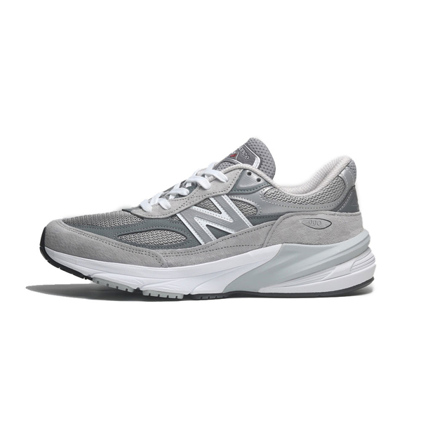 NEW BALANCE 慢跑鞋 NB 990 V6 美製 元祖灰 復古鞋 男 M990GL6 product thumbnail 5