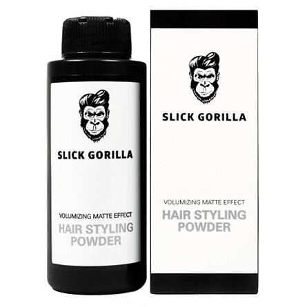 英國 Slick Gorilla 猩猩塑型粉(20g)『Marc Jacobs旗艦店』飛機頭／休閒油頭 D211438
