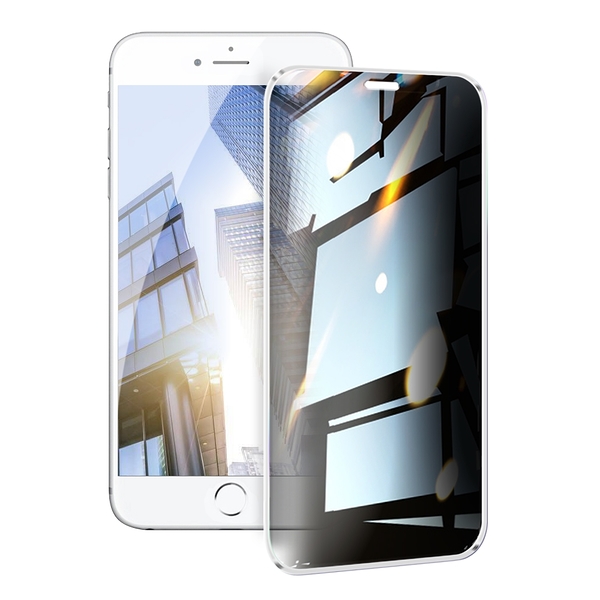 NISDA for iPhone 11/11 Pro/11 Pro Max/XR/X/Xs/XS Max 防窺2.5D滿版玻璃保護貼 請選型號