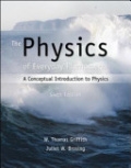 二手書博民逛書店《Physics of Everyday Phenomena: A Conceptual Introduction to Physics》 R2Y ISBN:0073512117
