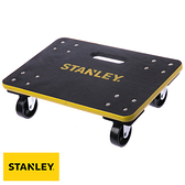 STANLEY 合板貼地板車 承重200kg MS572