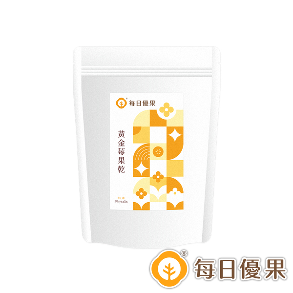 黃金莓果乾-飛莎栗150G（2種口味） 每日優果 product thumbnail 3