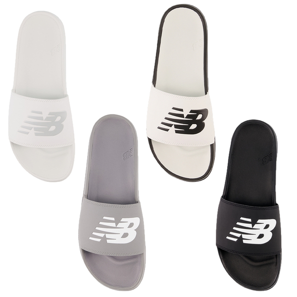 New Balance Dynasoft 200 V2 男女鞋 拖鞋【運動世界】SUF200W2/SUF200G2/SUF200B2/SUF200K2 product thumbnail 2