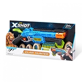 《 X-SHOT 》X射手 狩龍發射器(大) / JOYBUS玩具百貨