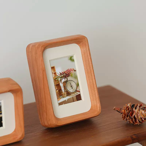 熱賣預購－時尚居家用品53 創意實木照片框 質感相框