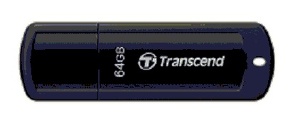 創見 Transcend JF700 64G USB3.1 隨身碟 product thumbnail 2