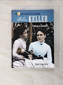 【書寶二手書T2／原文書_L56】Helen Keller: Courage in Darkness_Berne, Emma Carlson