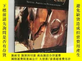 二手書博民逛書店Horse,罕見Follow Closely: Native American Y22565 不祥 不祥 IS