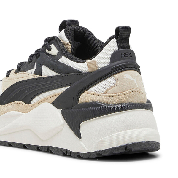 Puma 男鞋 女鞋 休閒鞋 RS-X Efekt PRM 黑米白【運動世界】39077610 product thumbnail 6